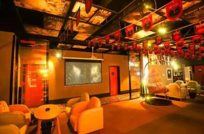 北京按摩养生：修复久坐劳损，告别腰酸背痛困扰